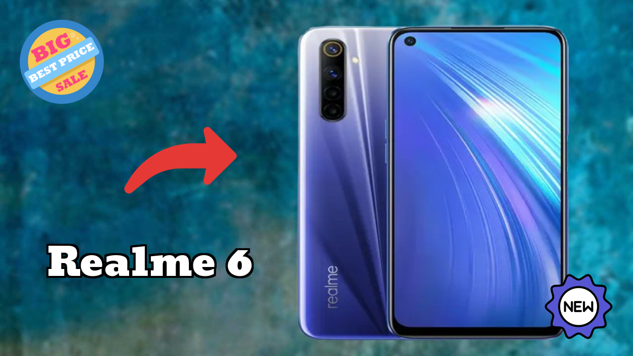 Realme 6 Processor Review: MediaTek Helio G90T Performance