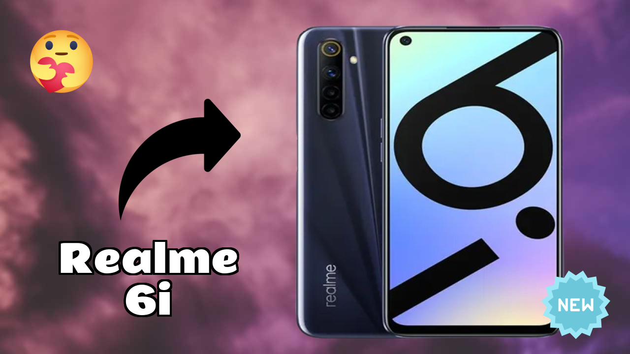 Realme 6i Camera Review: 48 MP + 8 MP + 2 MP + 2 MP Rear Camera Photo Test