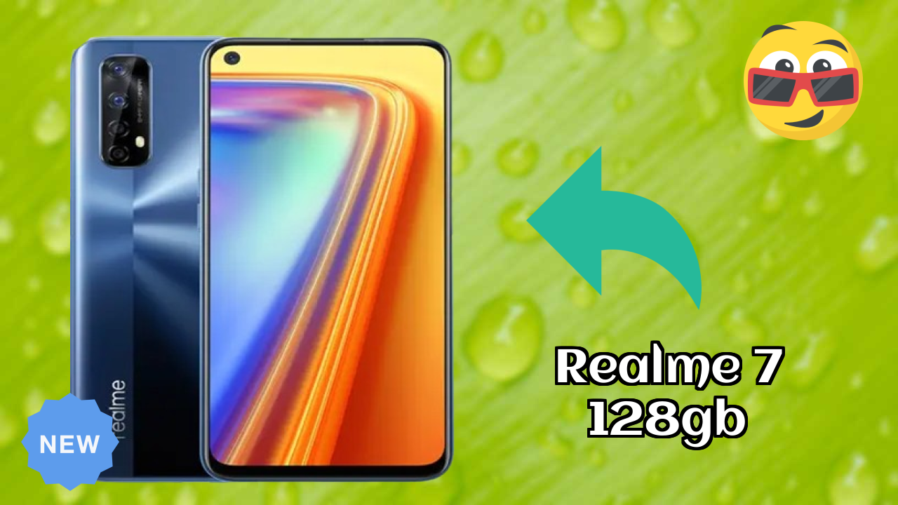Realme 7 128GB Camera Quality: 16 MP Front Camera Selfie Test