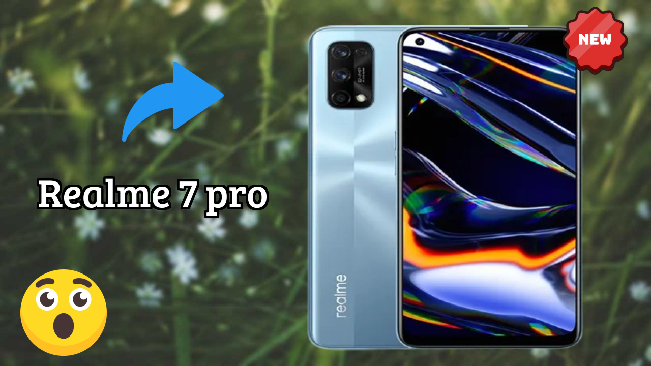 Realme 7 Pro Camera Test: 64 MP + 8 MP + 2 MP + 2 MP Rear Camera Real Photos