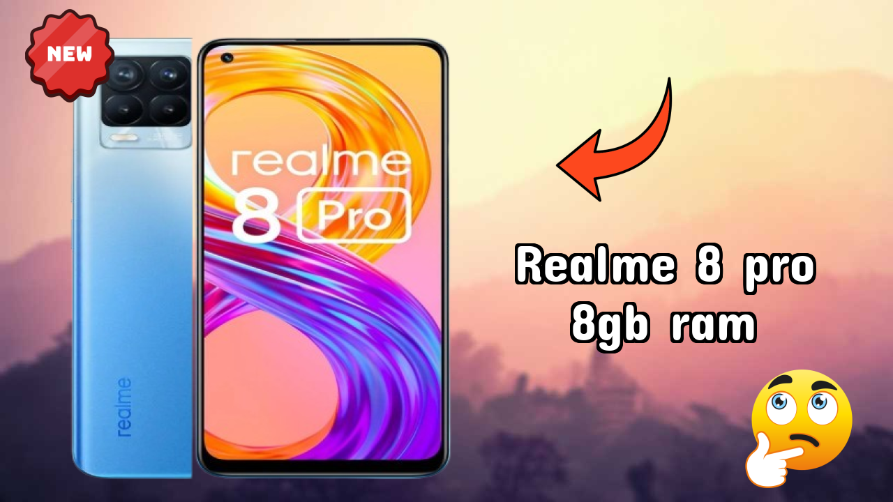 Realme 8 Pro 8GB RAM Camera Review: 108 MP + 8 MP + 2 MP + 2 MP Rear Camera Low Light