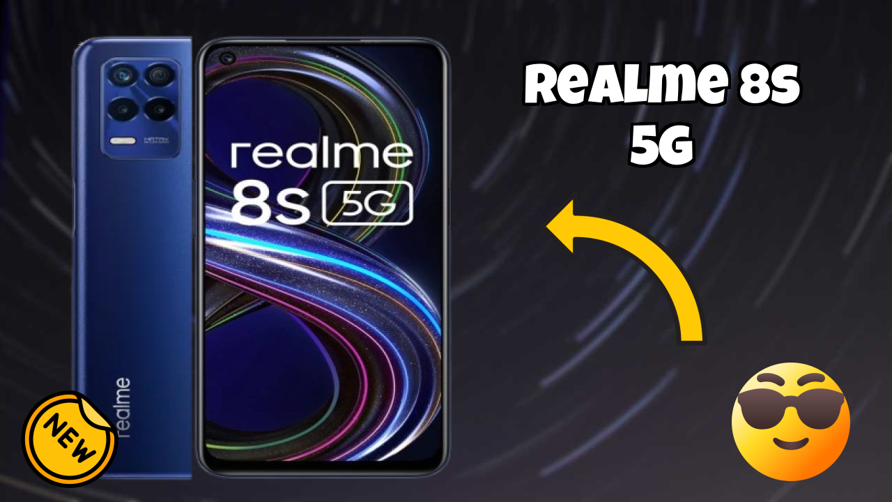 Realme 8s 5G Camera Quality: 64 MP + 2 MP + 2 MP Rear Camera Photo Review