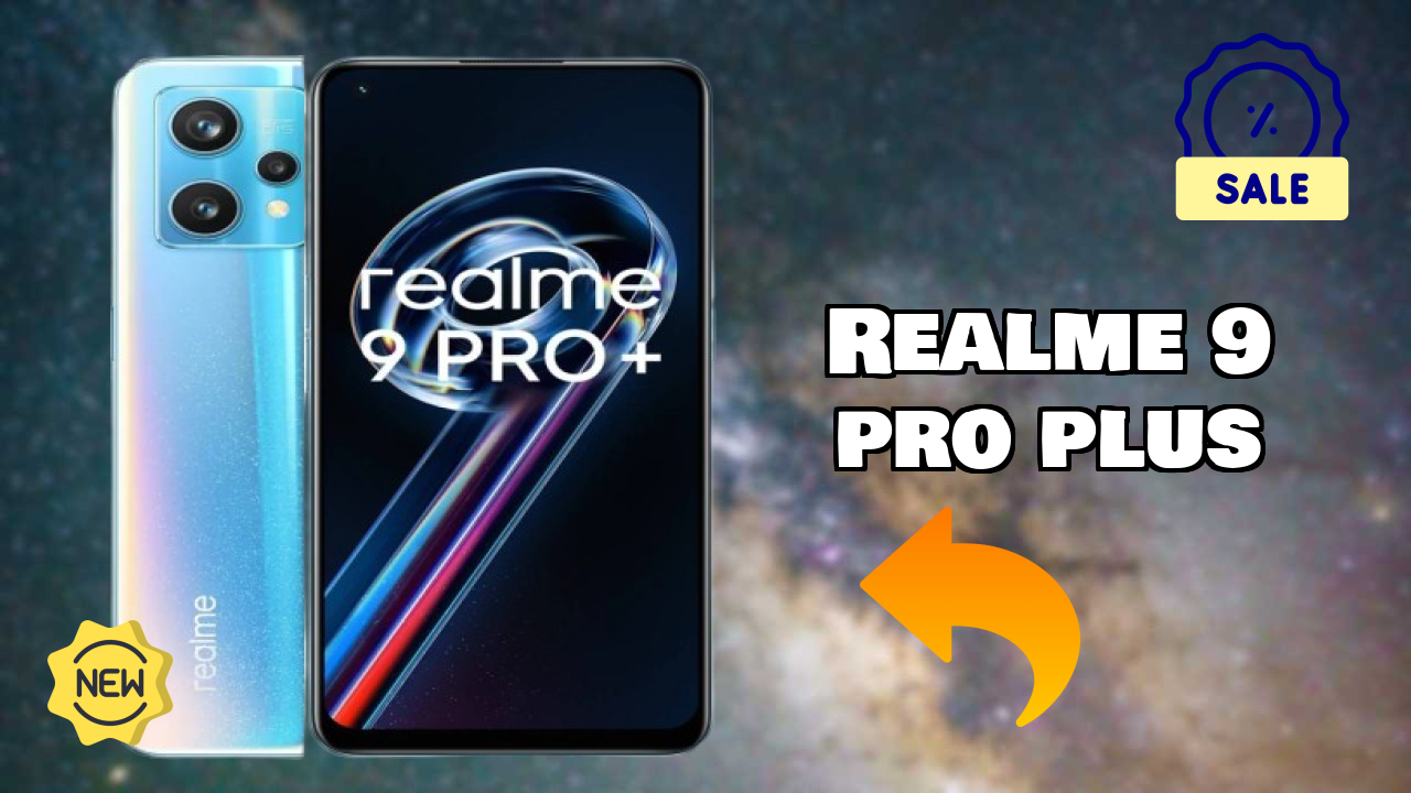 Realme 9 Pro Plus Display Quality: Super AMOLED Review