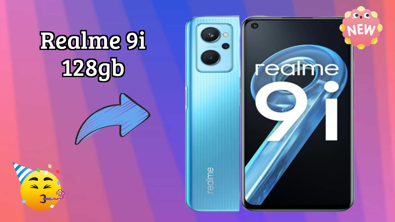 Realme 9i 128GB Camera Samples: 50 MP + 2 MP + 2 MP Rear Camera Quality Test