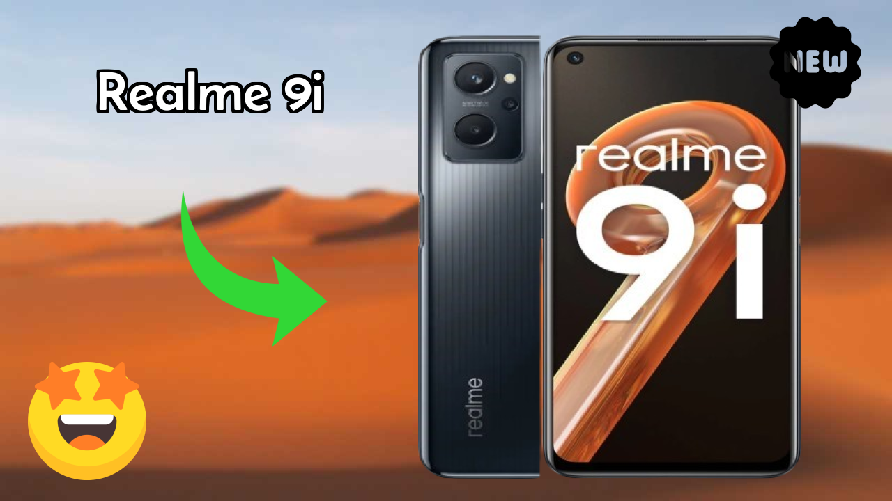 Realme 9i vs Competitors: Best Budget Winner