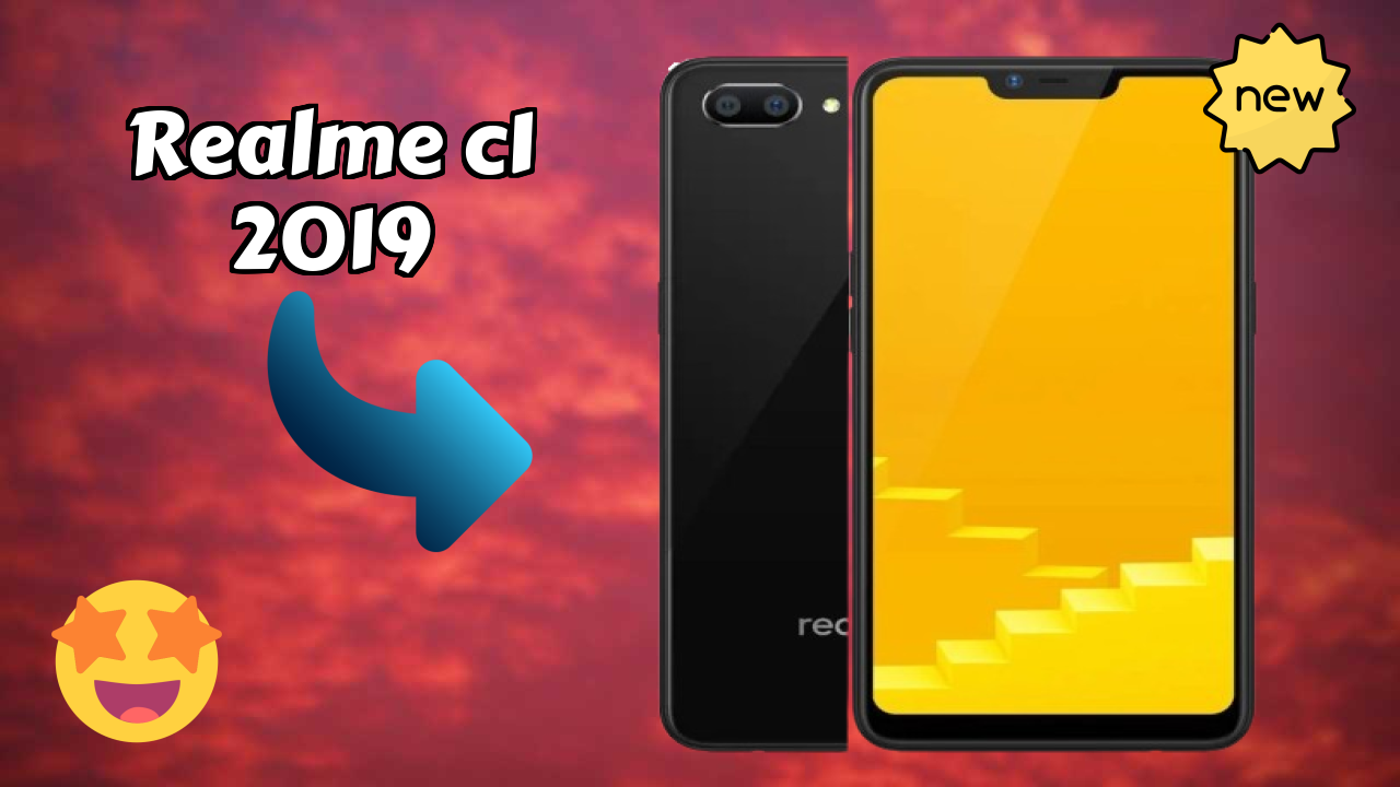 Realme C1 2019 at ₹8,999 - Best Phone in This Range?