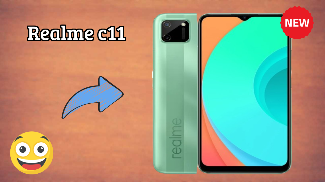 Realme C11 Price: ₹6,699 - Is It Worth Buying?