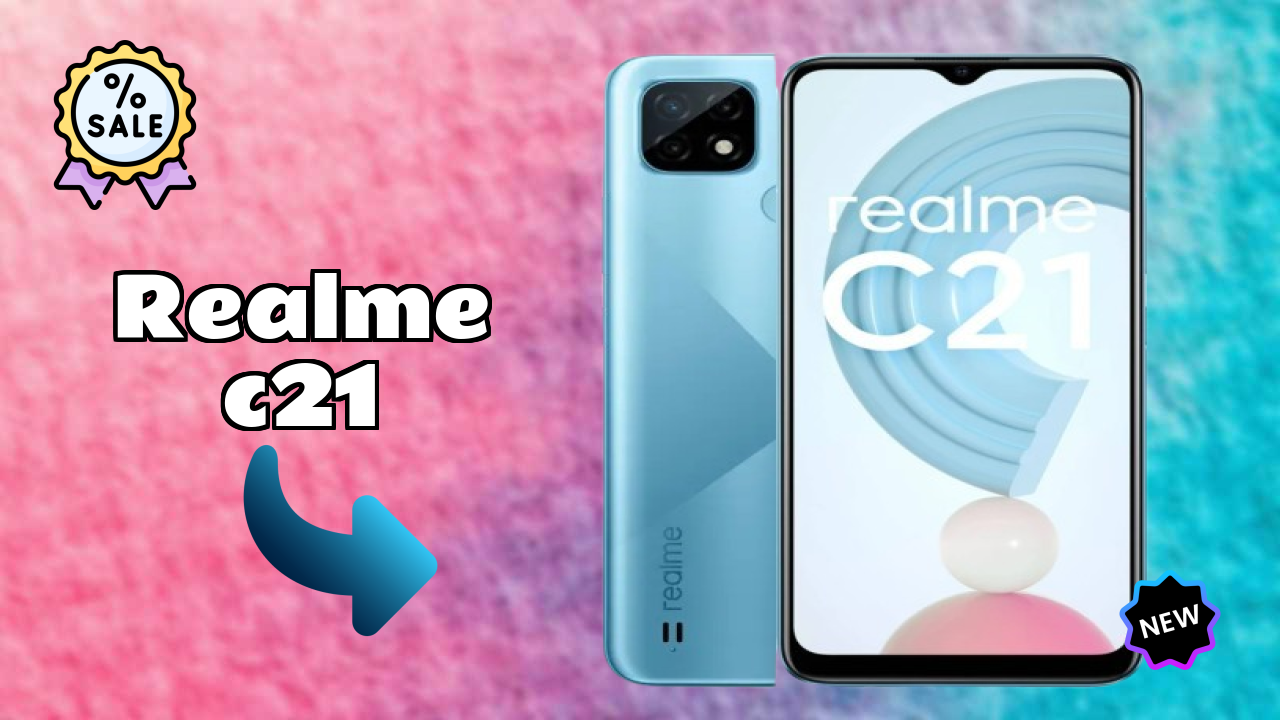 Realme C21 Camera Test: 13 MP + 2 MP + 2 MP Rear Camera Sample Photos