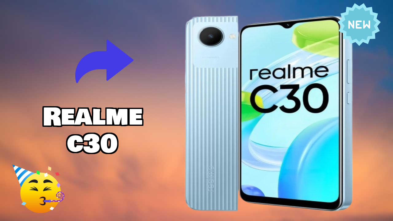 Realme C30 Price: ₹5,999 - Complete Buying Guide