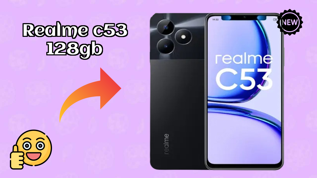 Realme C53 128GB Camera Review: 108 MP Rear Camera Low Light Test