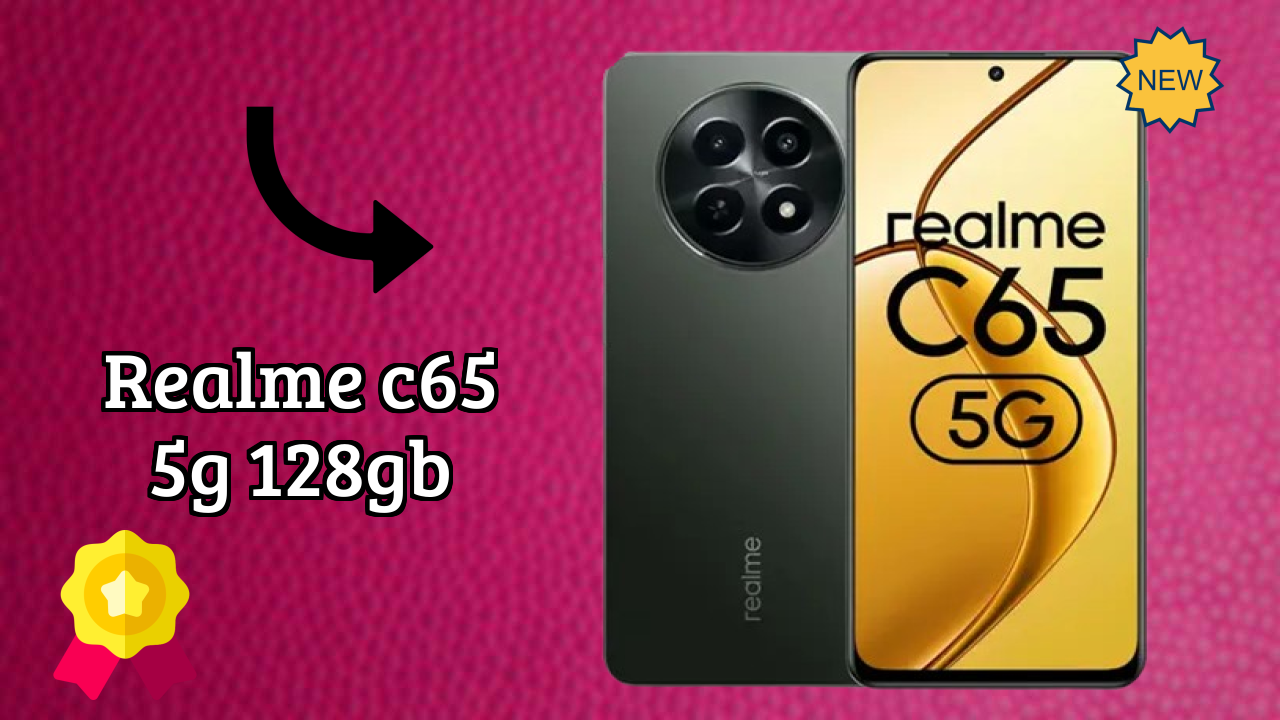 Realme C65 5G 128GB Camera Test: 50 MP Rear Camera Sample Shots