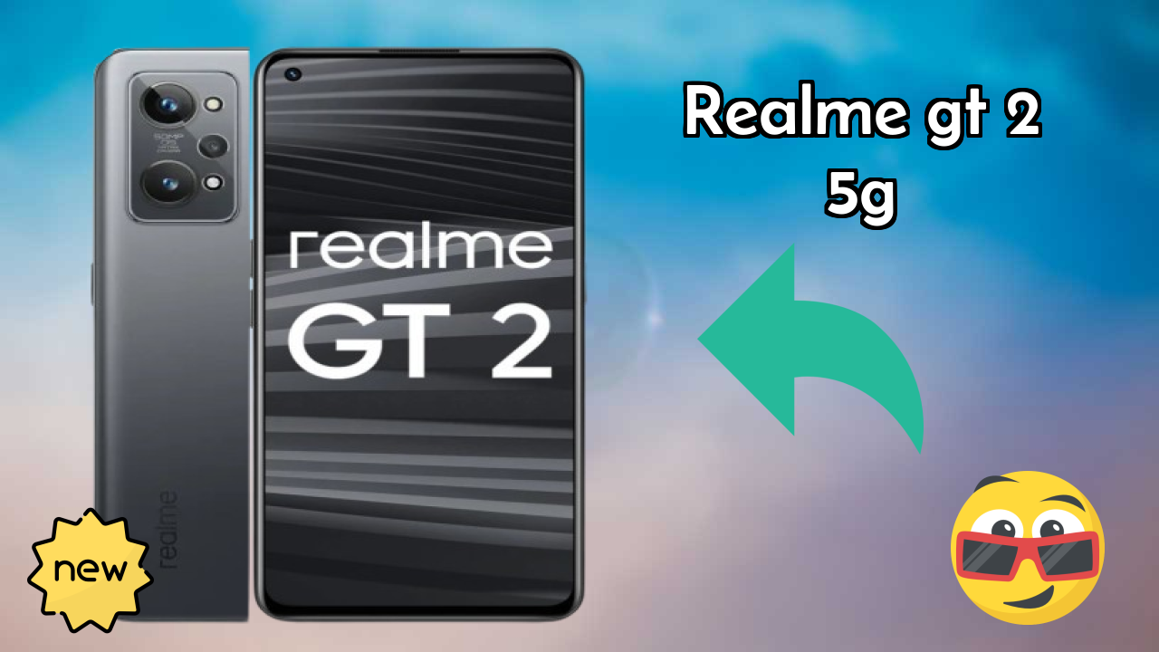 Realme GT 2 5G Camera Samples: 50 MP + 8 MP + 2 MP Rear Camera Real Photos