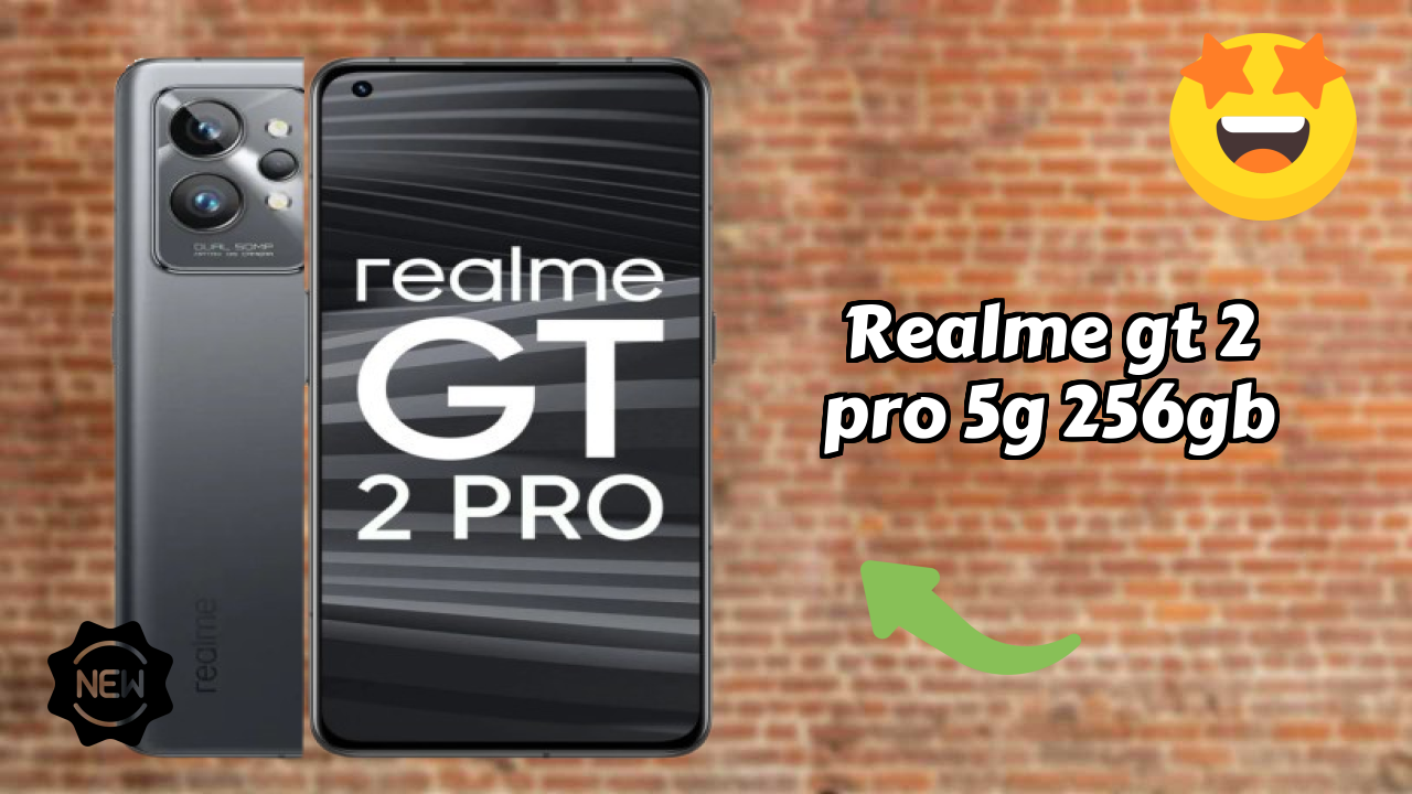 Realme GT 2 Pro 5G 256GB vs Samsung: Which Should You Choose?