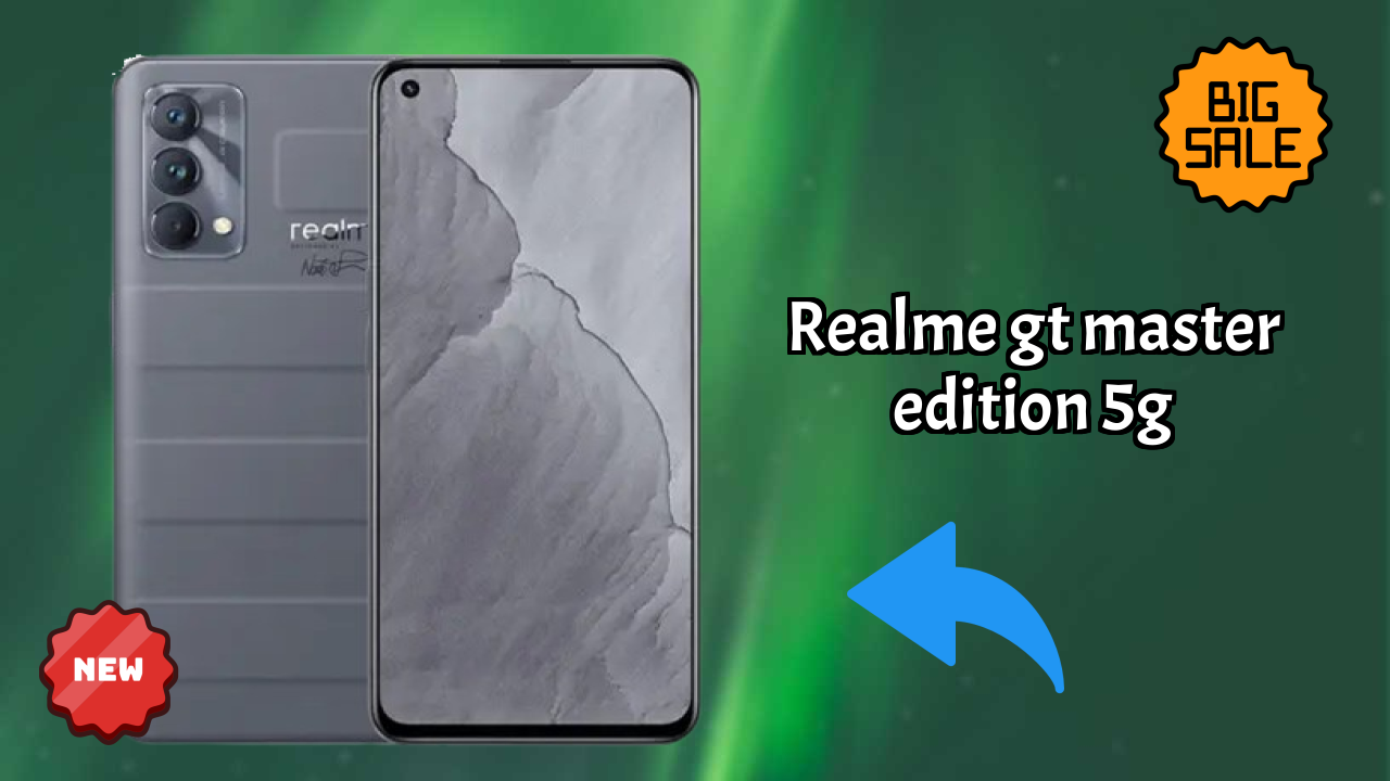 Realme GT Master Edition 5G Camera Test: 32 MP Front Camera Selfie Test