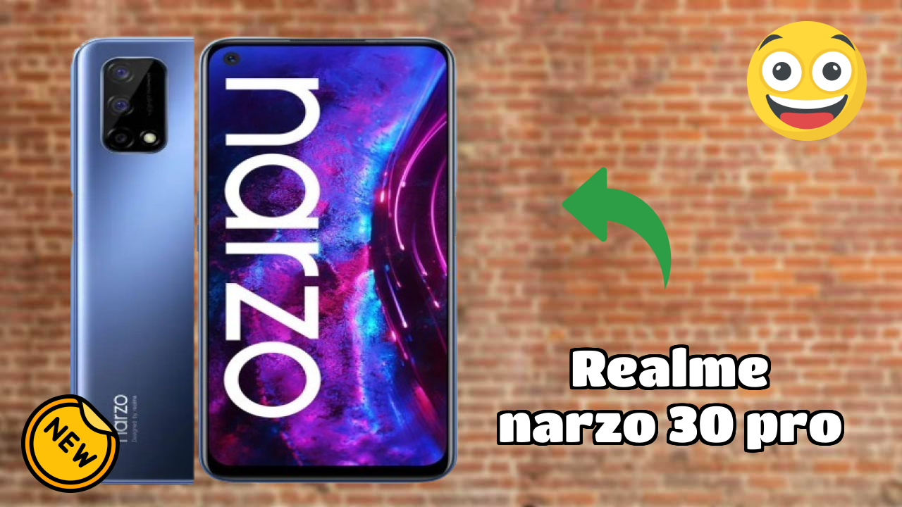 Realme Narzo 30 Pro vs Samsung Galaxy: Which is Better?