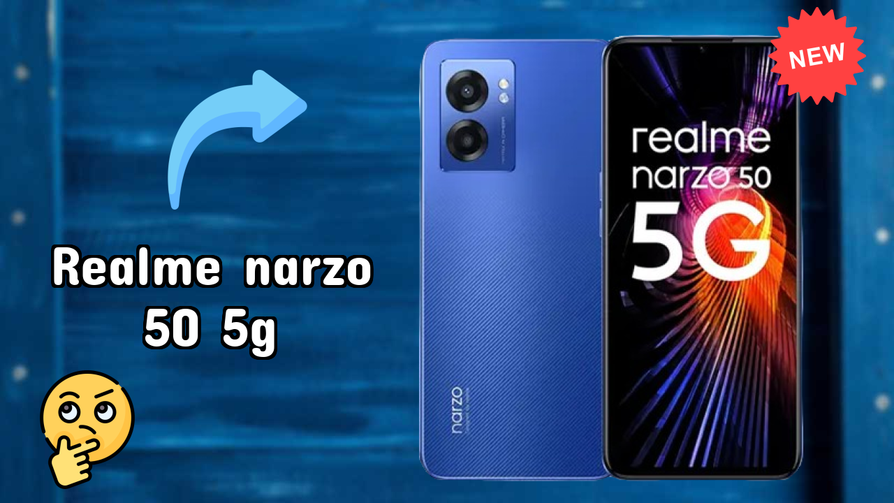 Realme Narzo 50 5G Performance: MediaTek Dimensity 810 Speed Review