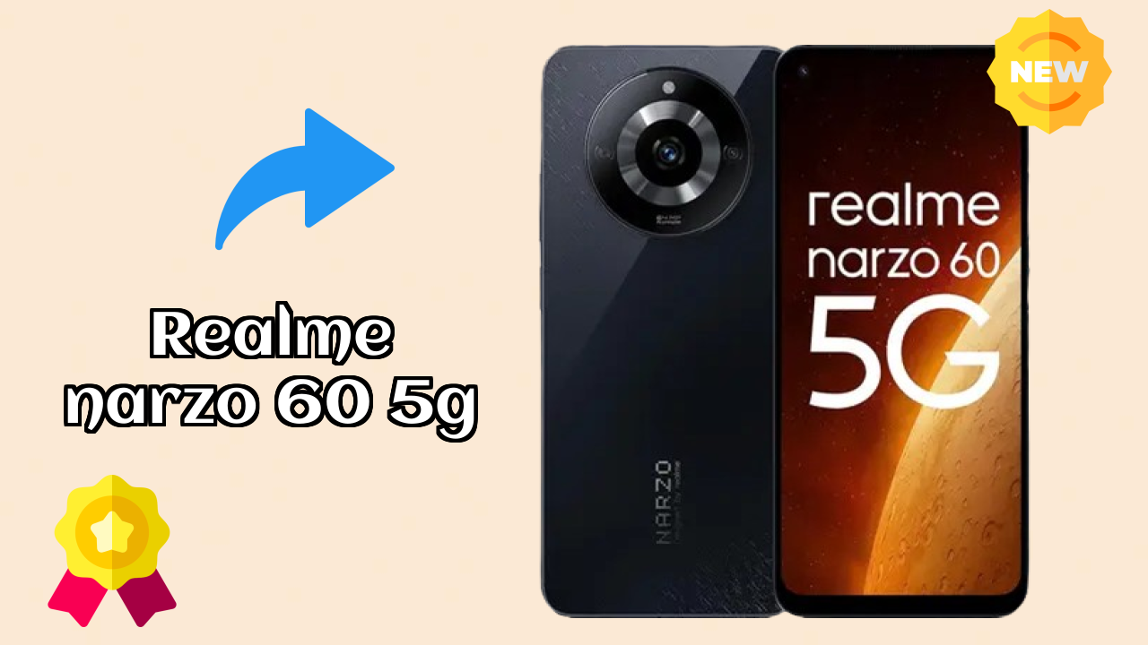 Realme Narzo 60 5G Price Review: ₹14,123 Good Investment?