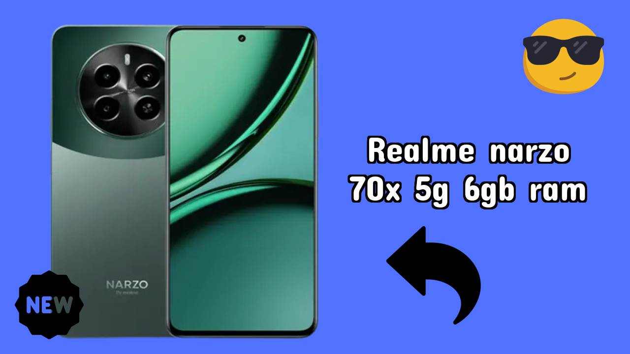 Realme Narzo 70x 5G 6GB RAM - Final Verdict: Is It Worth ₹12,995?