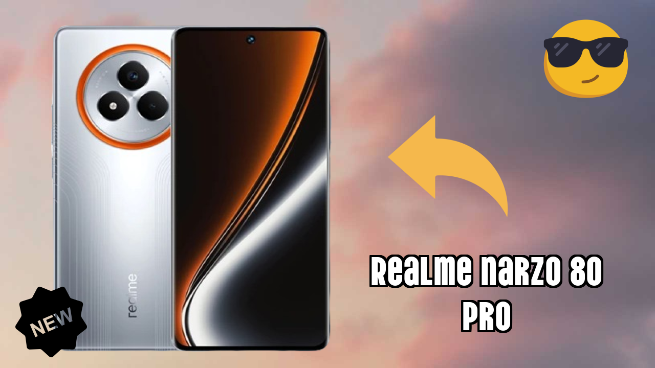 Realme Narzo 80 Pro Battery Life: 6000 MAh Charging Speed Test