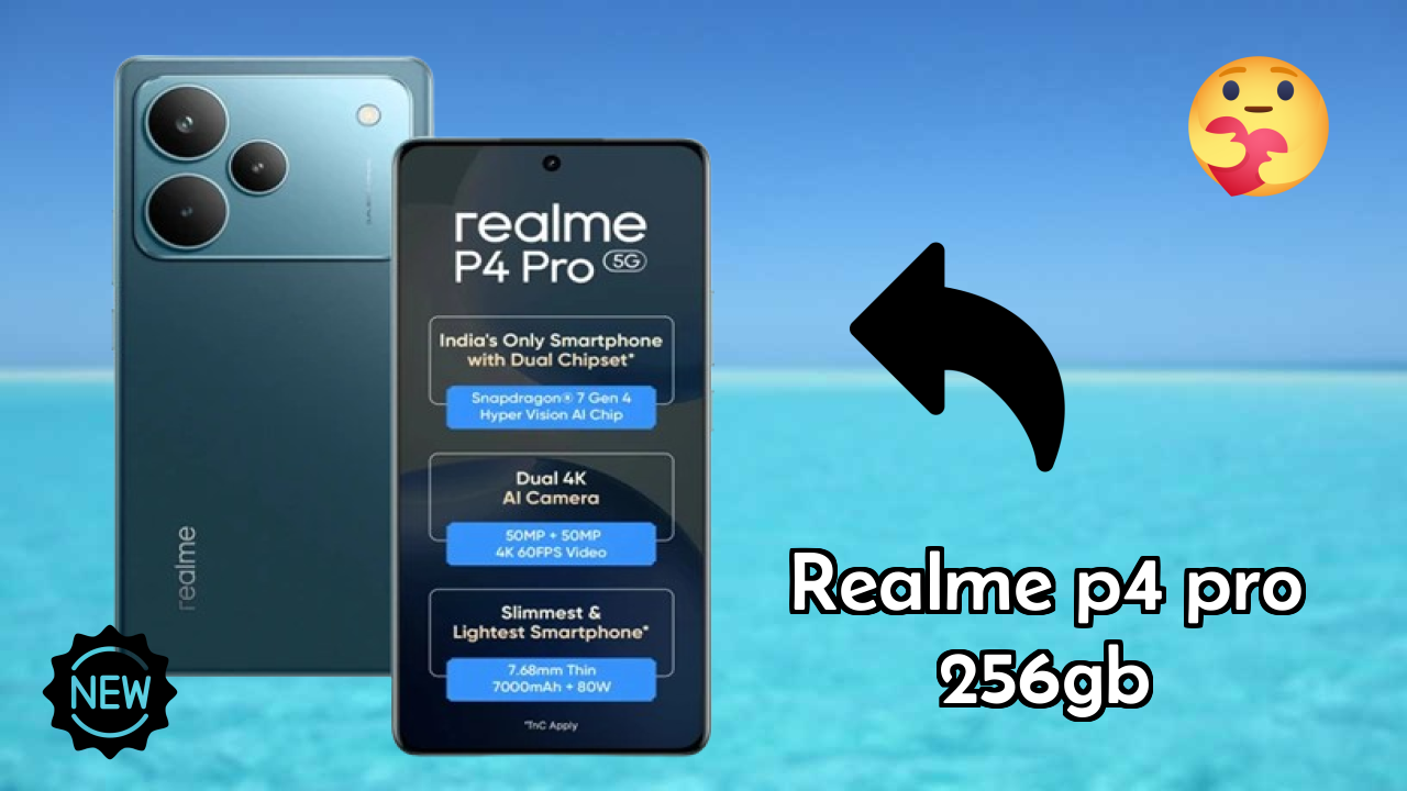 Realme P4 Pro 256GB Price Review: ₹28,499 Complete Analysis