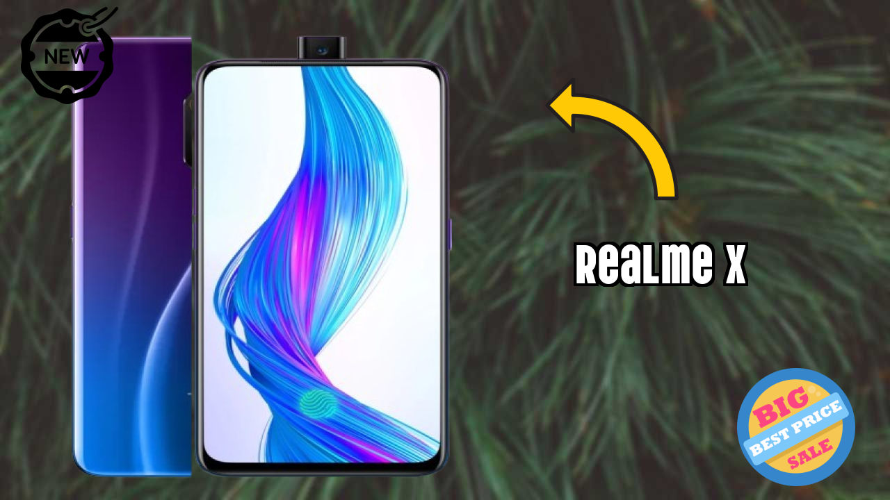 Realme X Gaming Benchmarks: Snapdragon 710 Tested