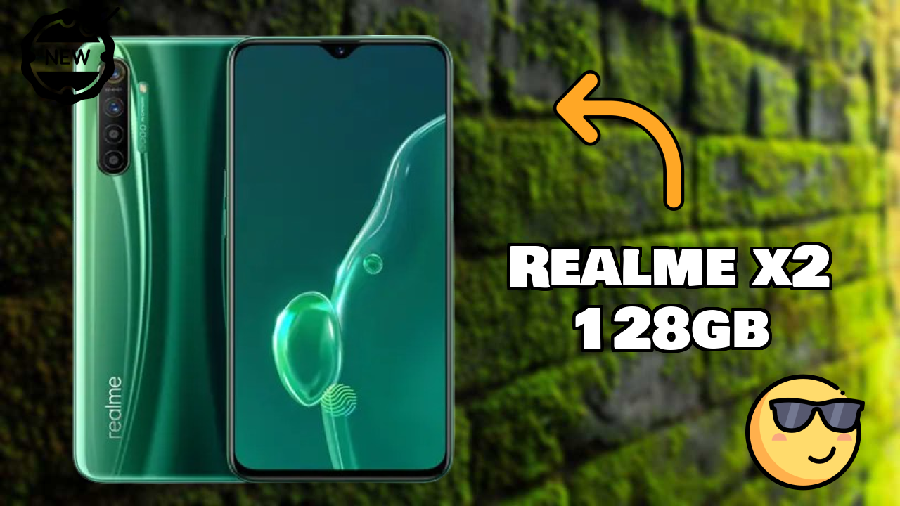 Realme X2 128GB Camera Review: 64 MP + 8 MP + 2 MP + 2 MP Rear Camera Photo Test