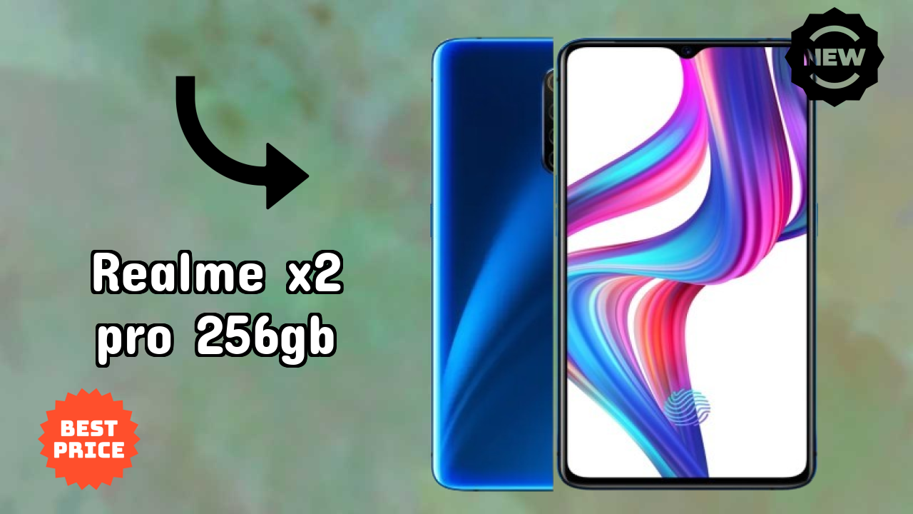 Realme X2 Pro 256GB Battery Life: 4000 MAh Real-World Test
