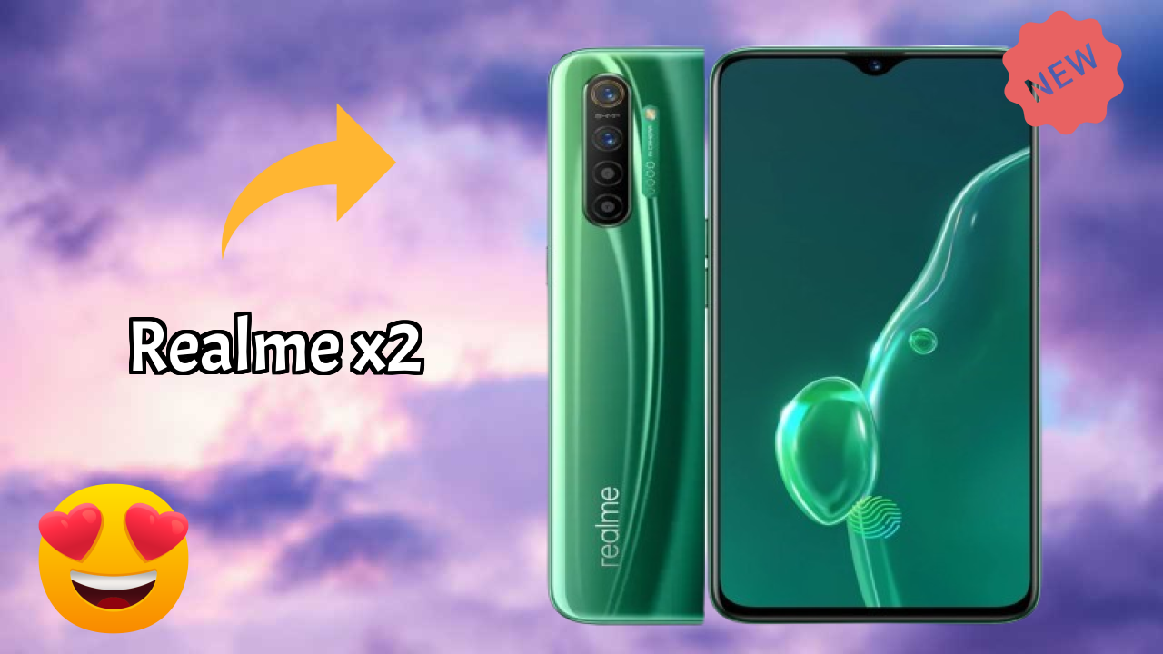 Best Budget Phone Alert: Realme X2 Now at Just ₹9,999