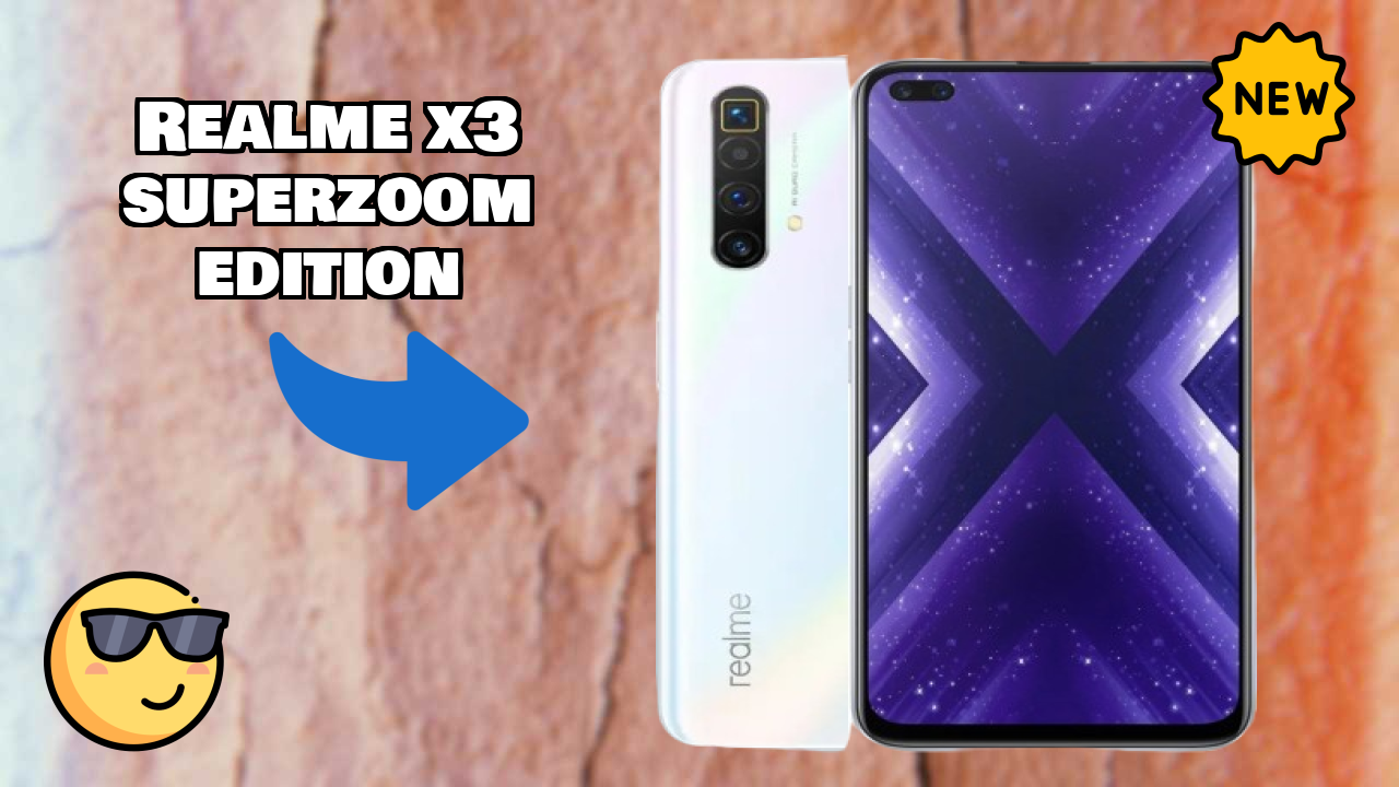Realme X3 SuperZoom Edition Camera Test: 64 MP + 8 MP + 8 MP + 2 MP Rear Camera Sample Photos
