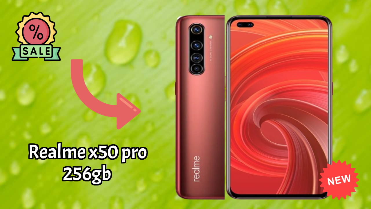 Realme X50 Pro 256GB RAM Review: 12 GB RAM Multitasking Analysis