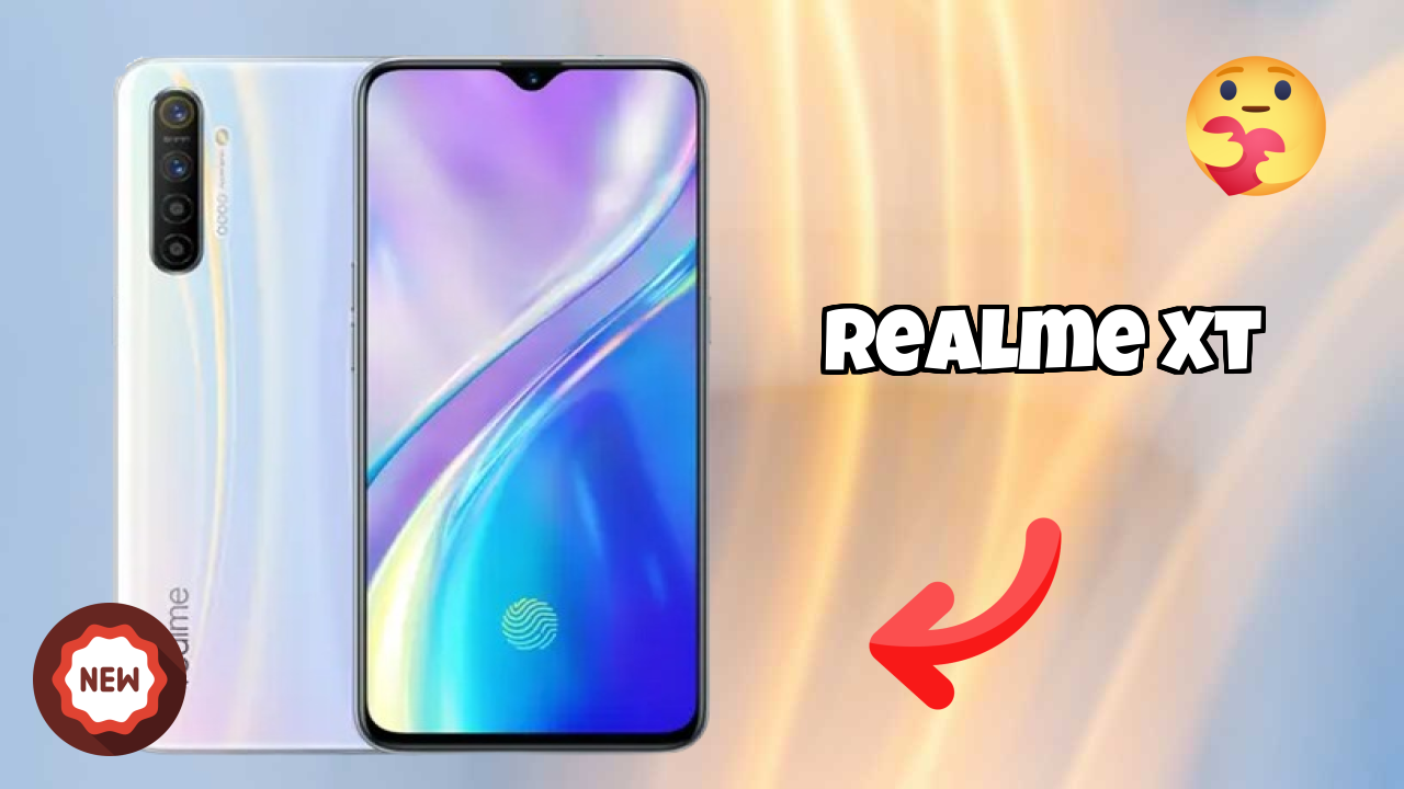 Realme XT Performance Review: Snapdragon 712 Speed Test