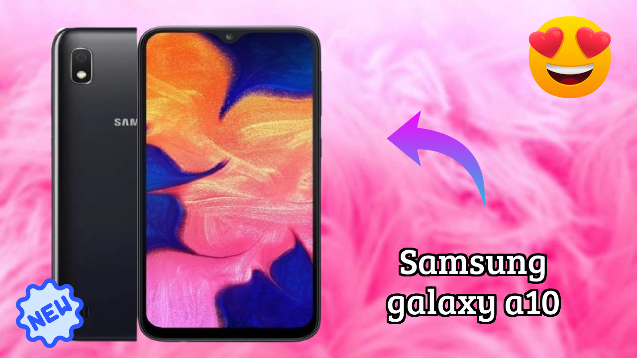 Samsung Galaxy A10 RAM Performance: 2 GB RAM Gaming Check