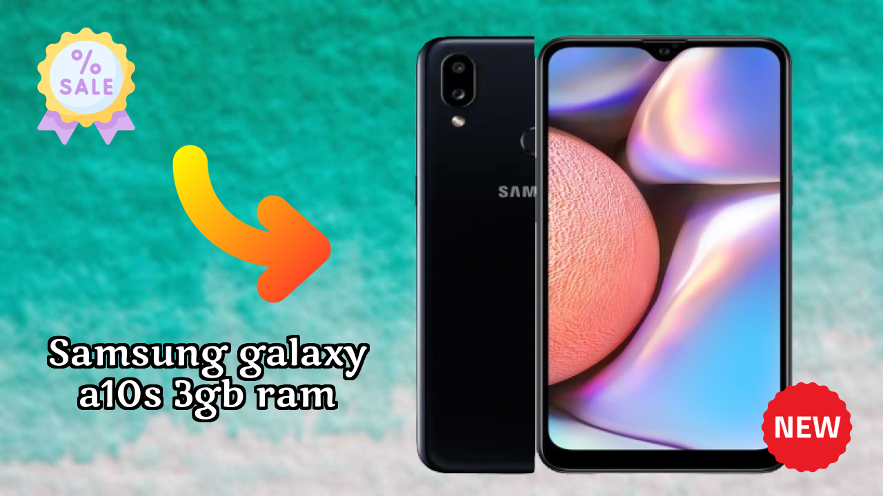 Samsung Galaxy A10s 3GB RAM Review: 3 GB RAM Multitasking Check