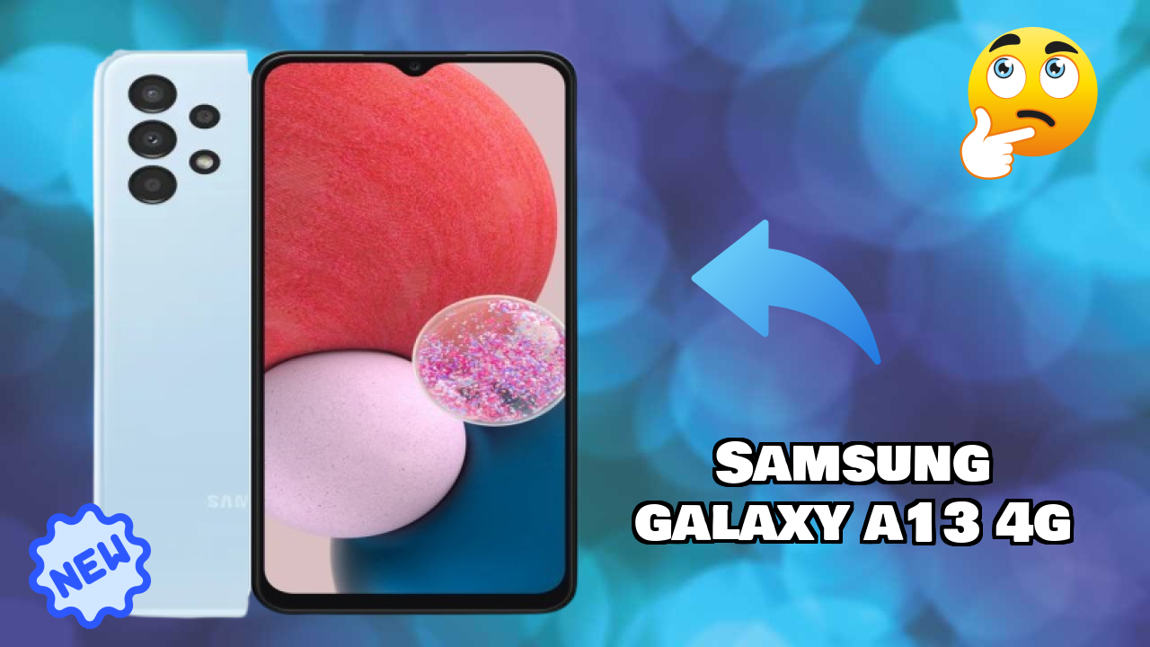 Samsung Galaxy A13 4G Camera Samples: 50 MP + 5 MP + 2 MP + 2 MP Rear Camera Real Photos