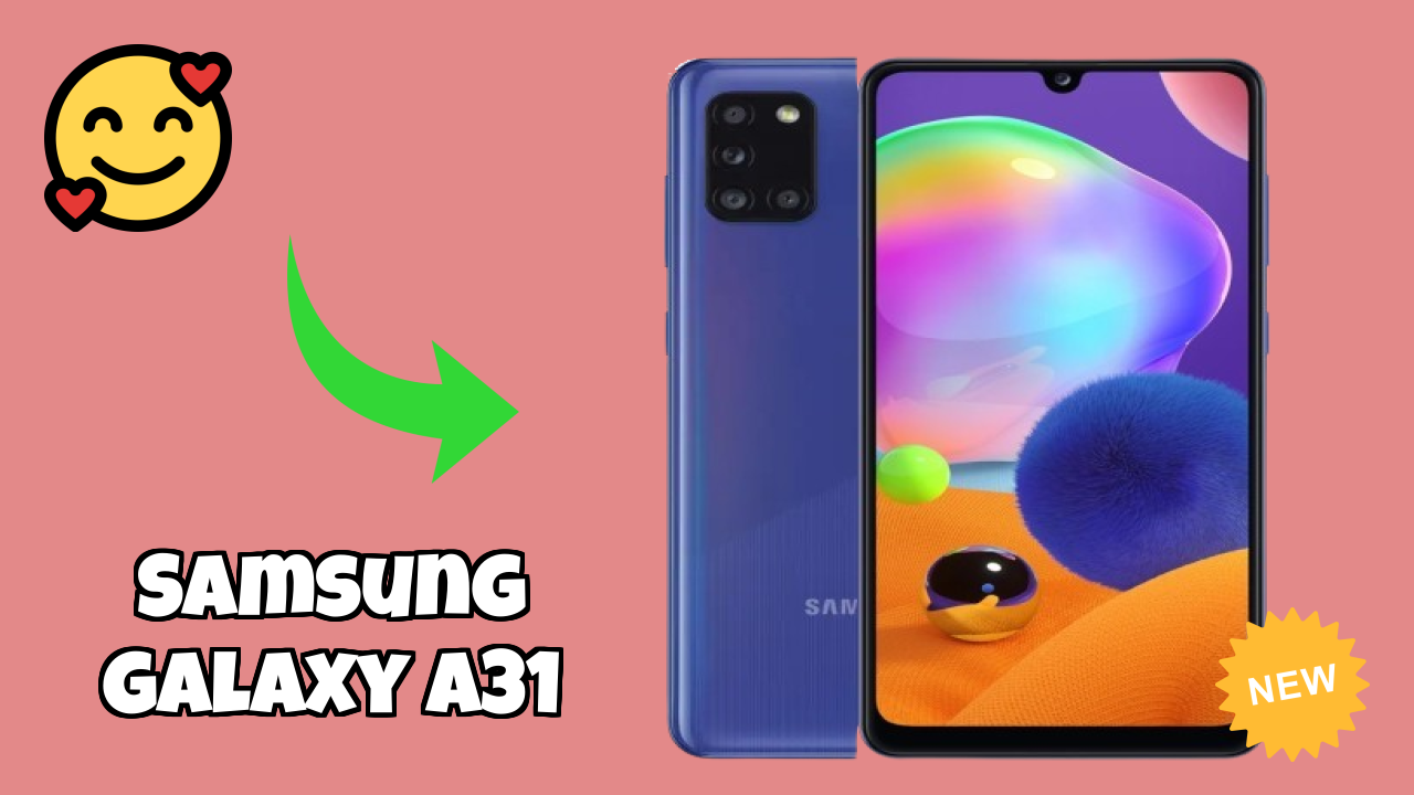 Samsung Galaxy A31 Camera Review: 48 MP + 8 MP + 5 MP + 5 MP Rear Camera Low Light Test