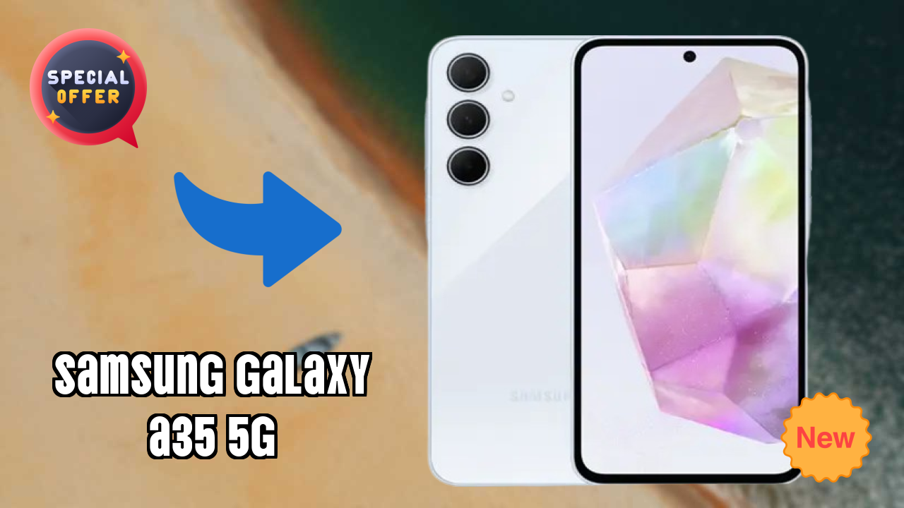 Samsung Galaxy A35 5G Camera Review: 50 MP + 8 MP + 5 MP Rear Camera Samples