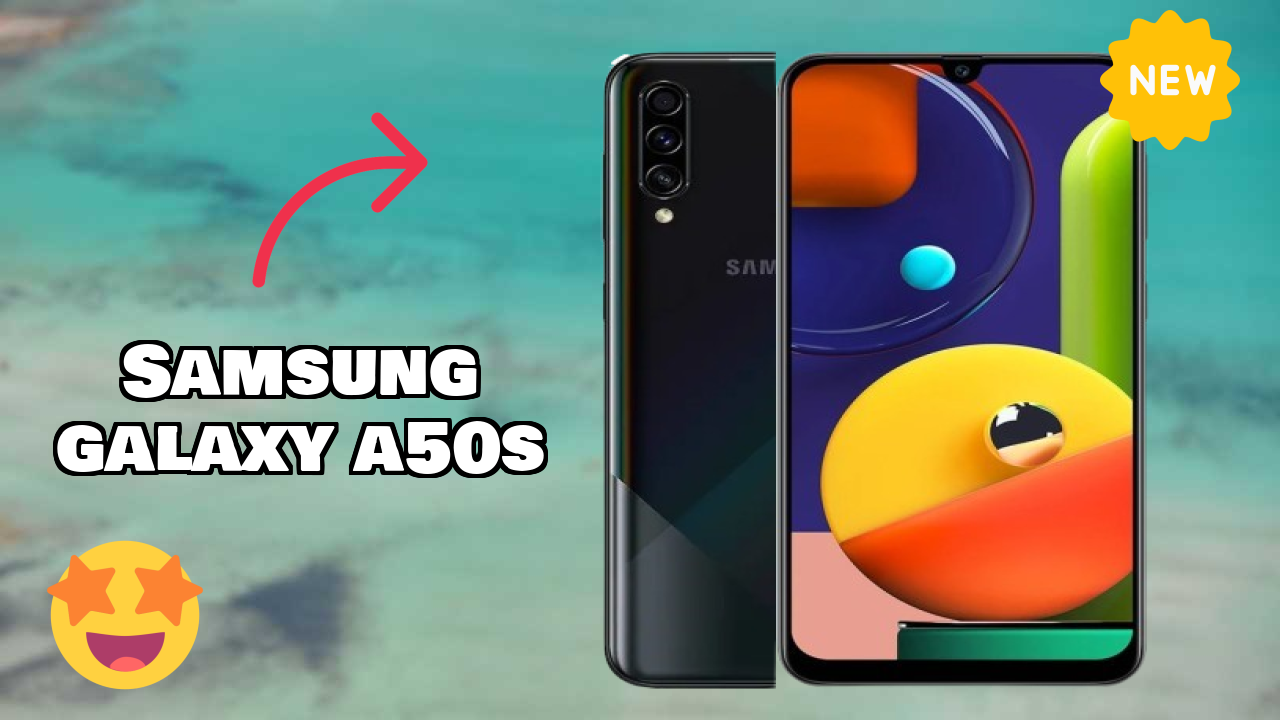Samsung Galaxy A50s RAM Performance: 4 GB RAM Multitasking Review