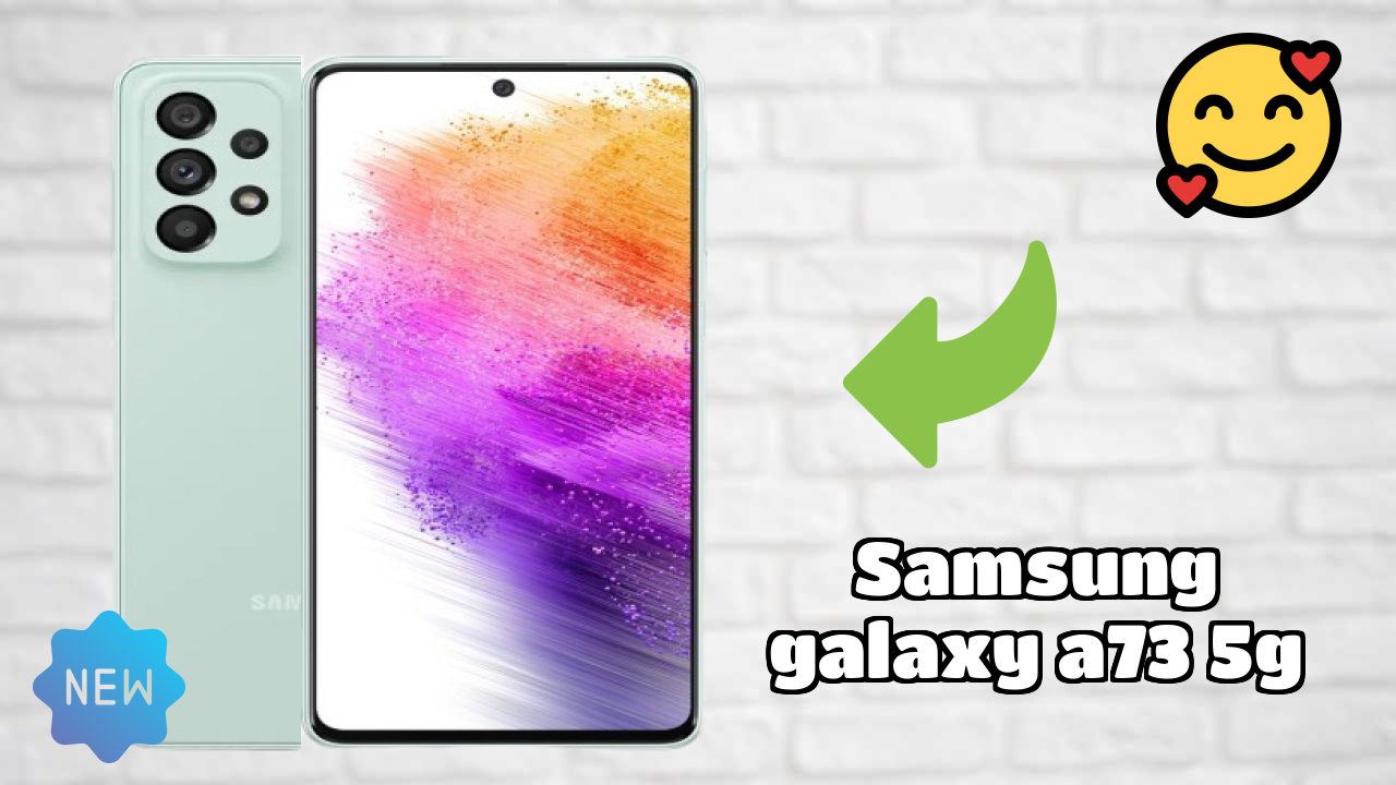 Samsung Galaxy A73 5G RAM Review: 8 GB RAM Multitasking Check