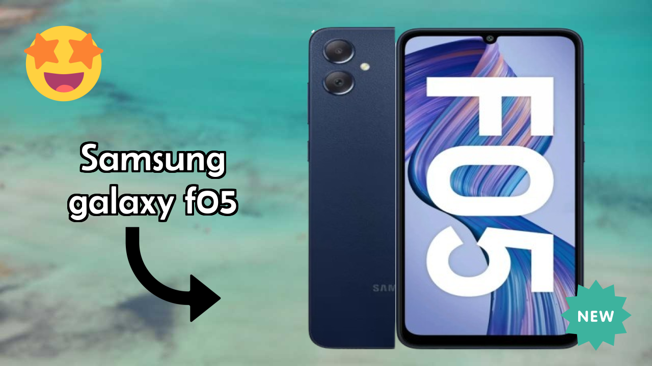 Samsung Galaxy F05 Gaming Benchmarks: MediaTek Helio G85 FPS