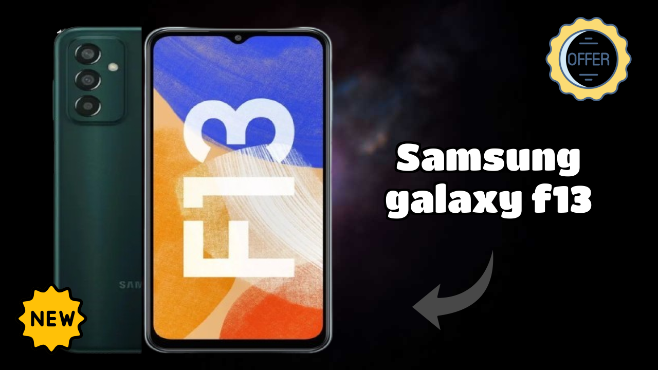 Samsung Galaxy F13 Battery Review: 6000 MAh Real Usage Test