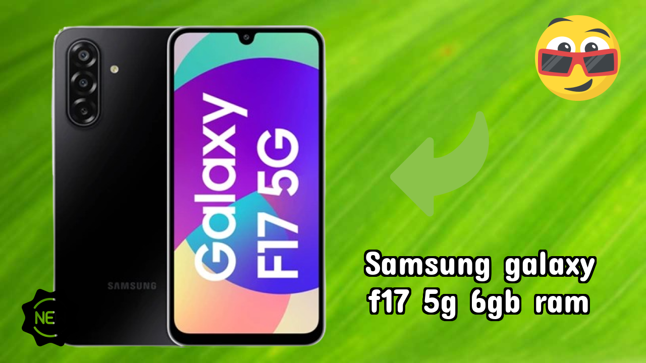 Samsung Galaxy F17 5G 6GB RAM Selfie Review: 13 MP Front Camera Quality Test