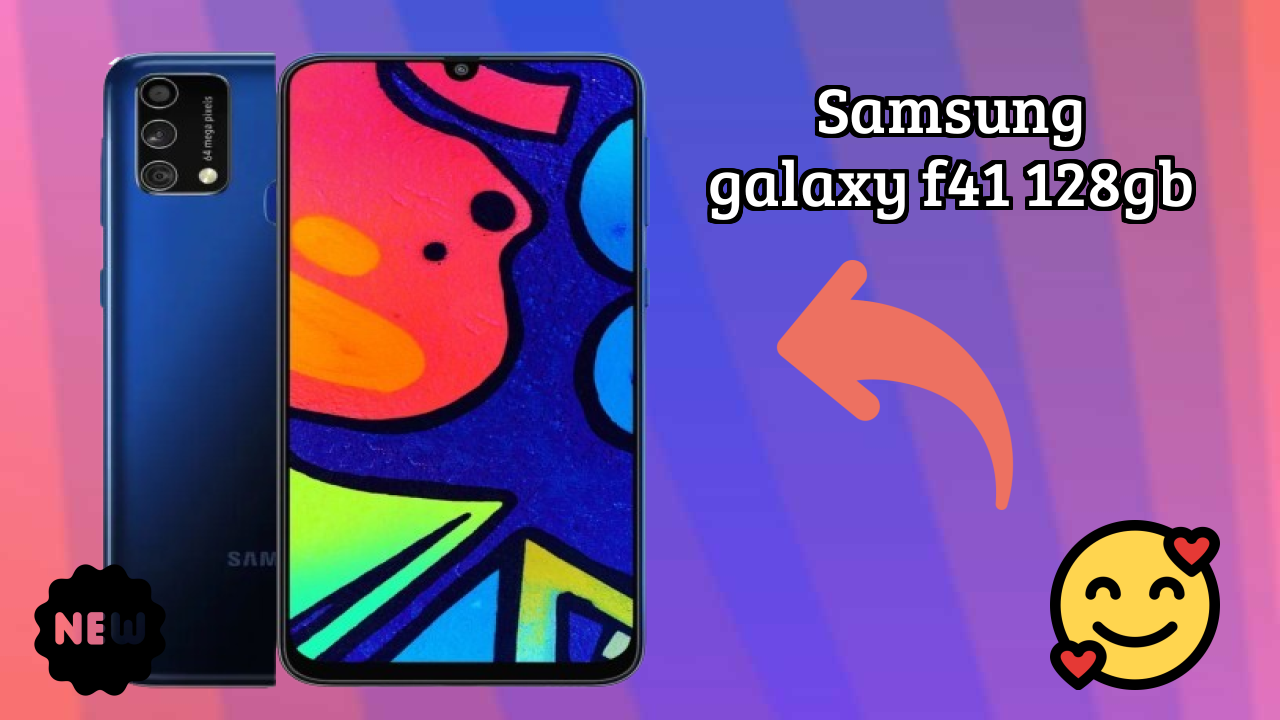 Samsung Galaxy F41 128GB Camera Test: 32 MP Front Camera Selfie Quality