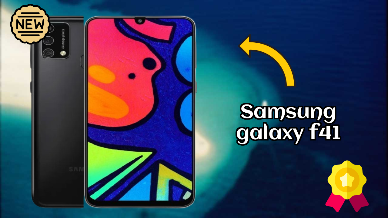 Samsung Galaxy F41 Battery Review: 6000 MAh Charging Time