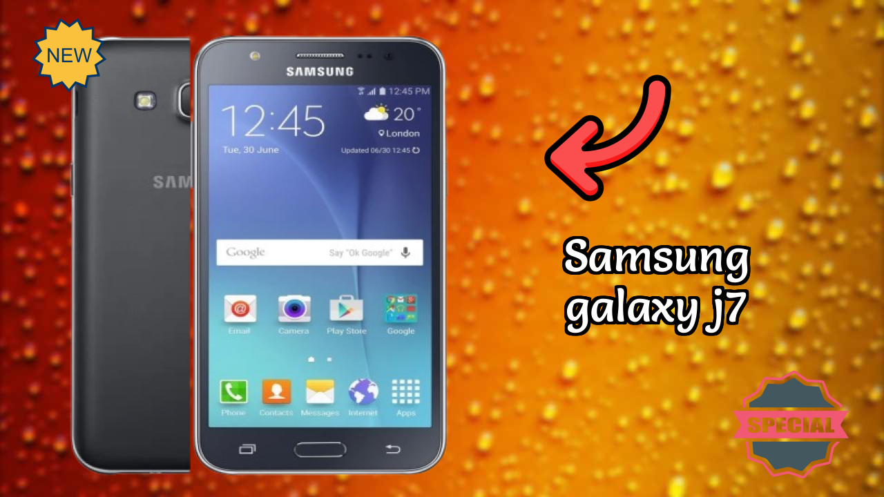 Samsung Galaxy J7 RAM Test: 1.5 GB RAM Handles Heavy Apps?