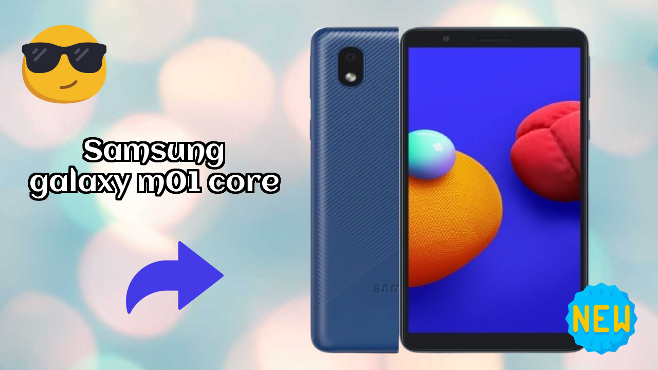 Samsung Galaxy M01 Core Processor Test: MediaTek MT6739 Performance Review