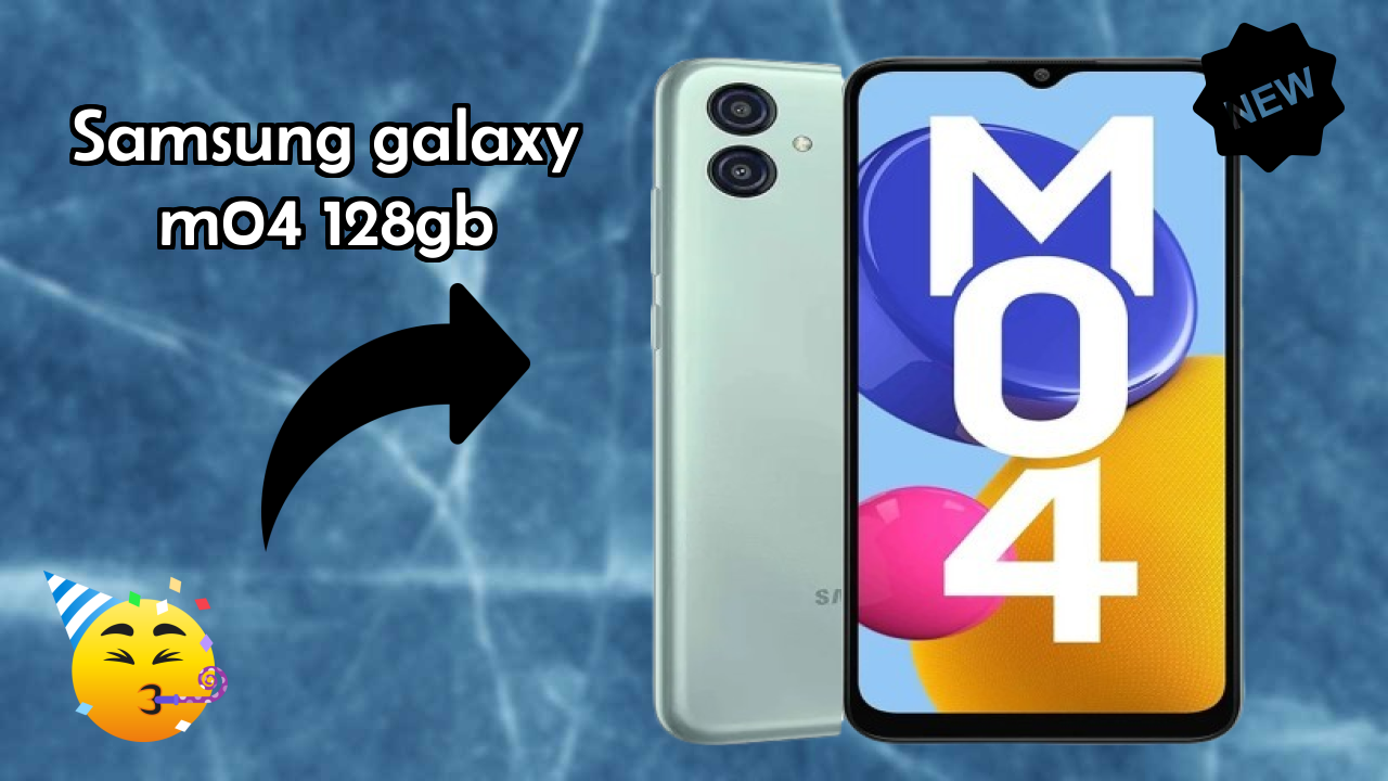 Samsung Galaxy M04 128GB Battery Review: 5000 MAh Charging Speed