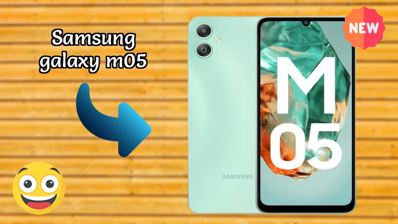 Samsung Galaxy M05 Camera Review: 50 MP + 2 MP Rear Camera Photo Quality