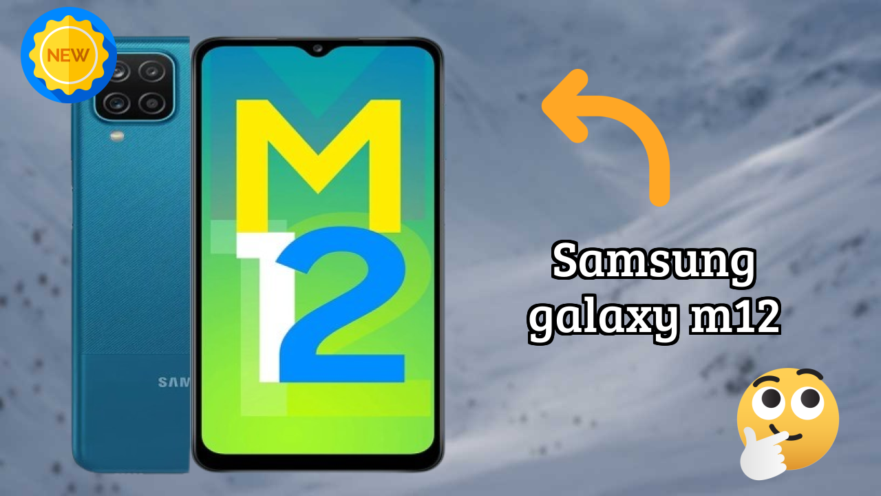 Samsung Galaxy M12 Camera Quality: 8 MP Front Camera Selfie Test