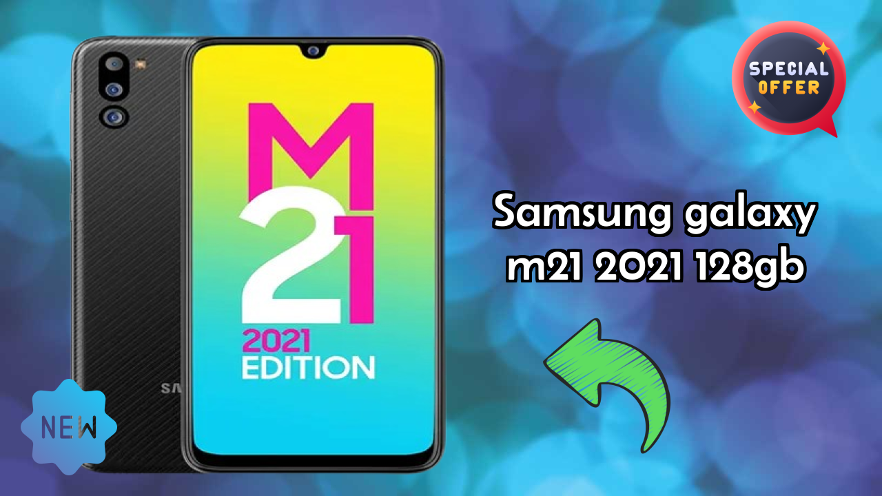 Samsung Galaxy M21 2021 128GB Battery Test: 6000 MAh How Long Lasts