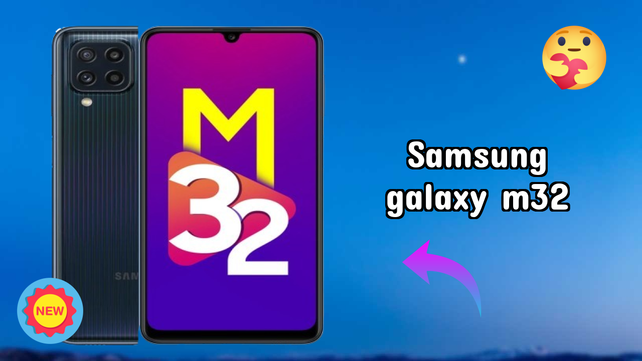 Samsung Galaxy M32 Display Review: Super AMOLED Quality